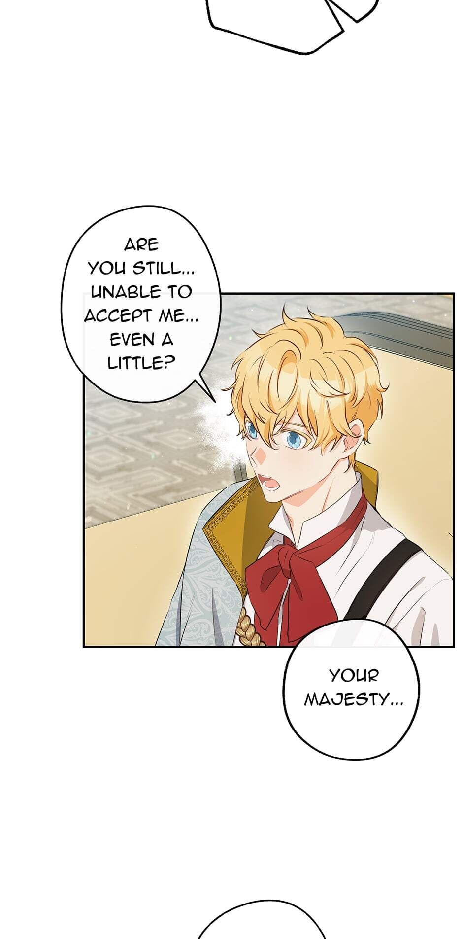 This Is an Obvious Fraudulent Marriage Chapter 69 page 34 - Chapter 69: At Last?