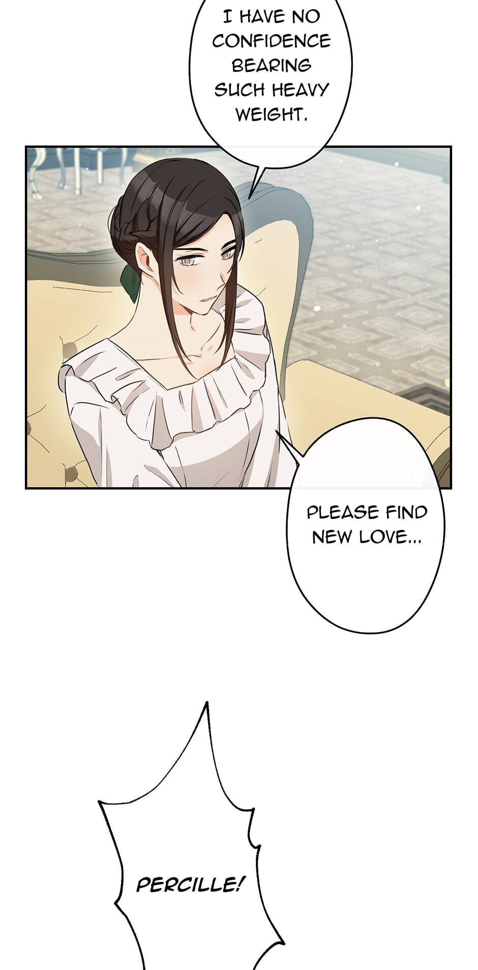 This Is an Obvious Fraudulent Marriage Chapter 69 page 35 - Chapter 69: At Last?