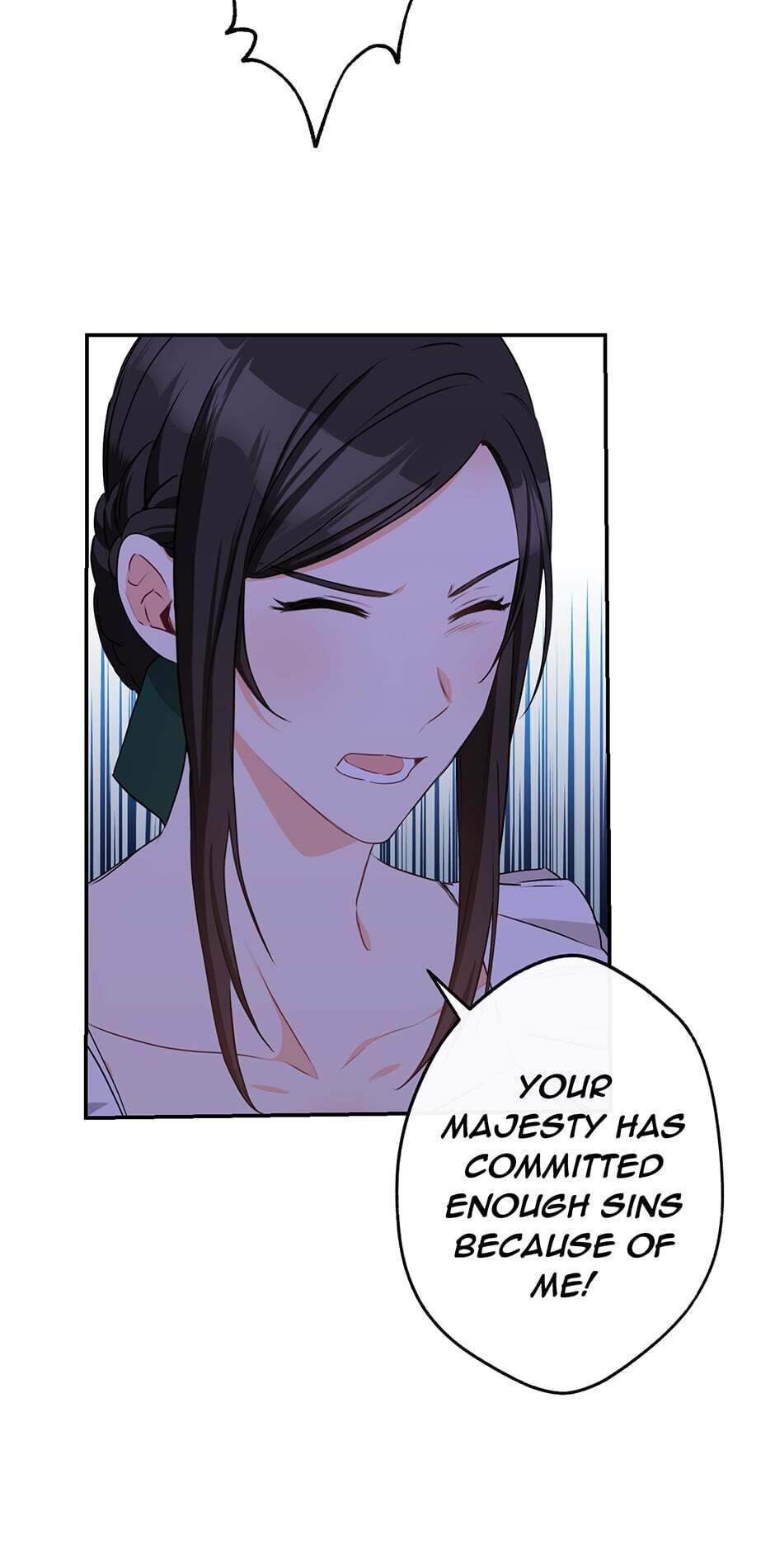 This Is an Obvious Fraudulent Marriage Chapter 69 page 36 - Chapter 69: At Last?