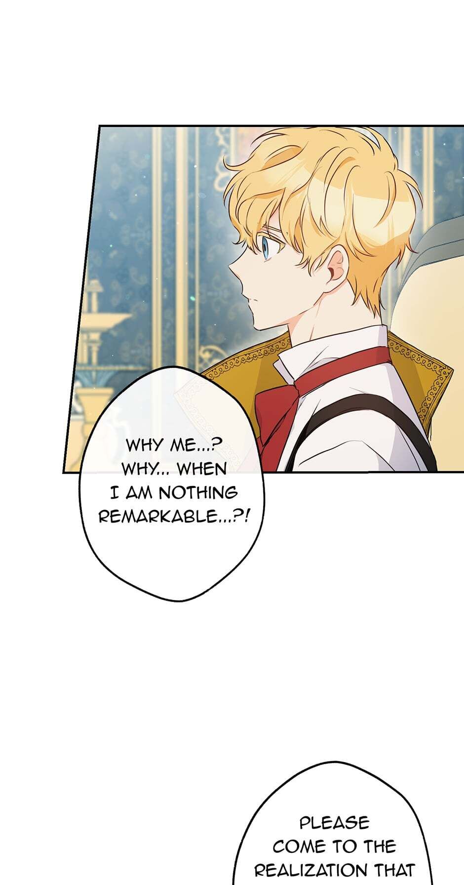 This Is an Obvious Fraudulent Marriage Chapter 69 page 37 - Chapter 69: At Last?
