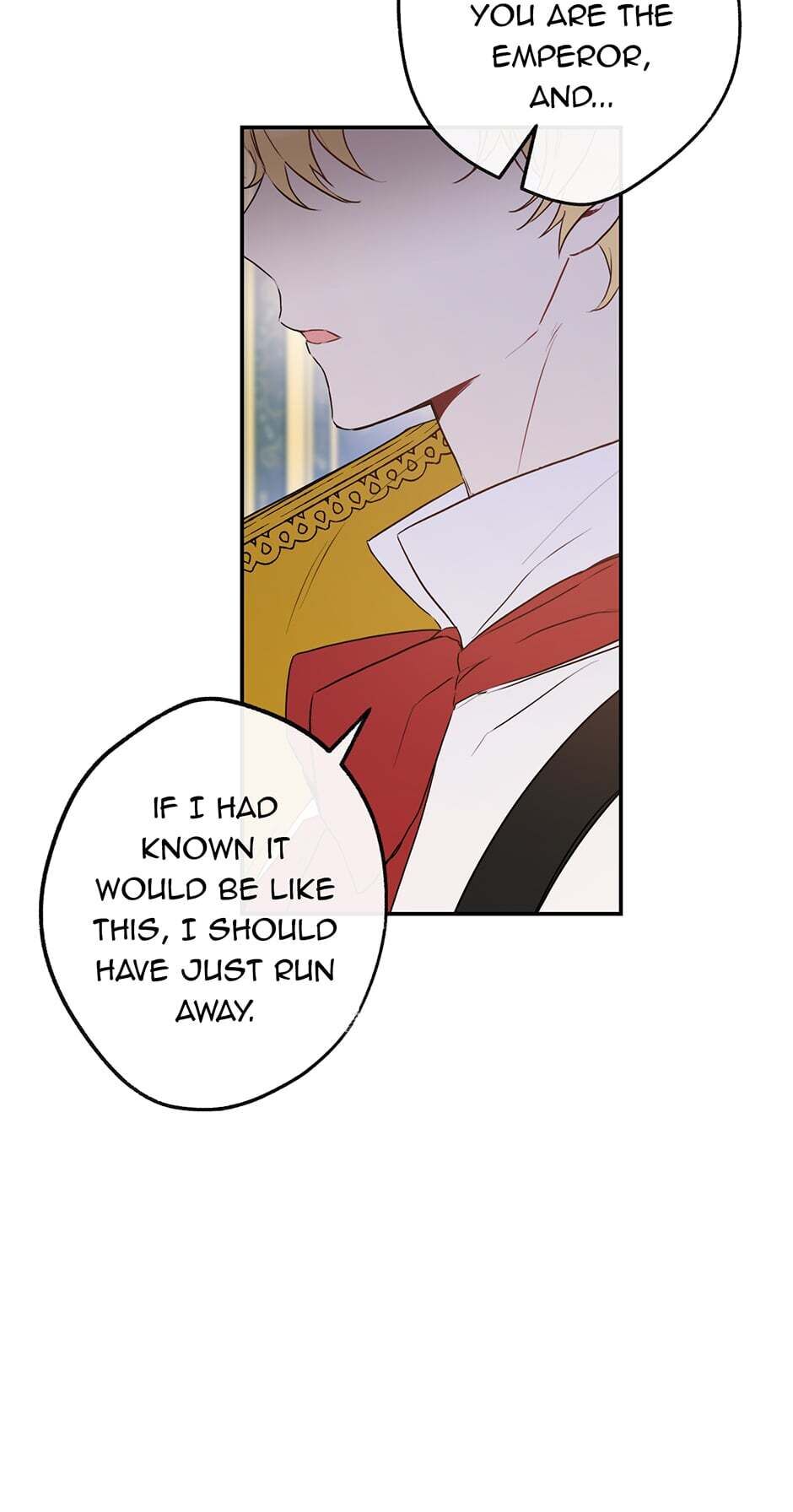 This Is an Obvious Fraudulent Marriage Chapter 69 page 38 - Chapter 69: At Last?