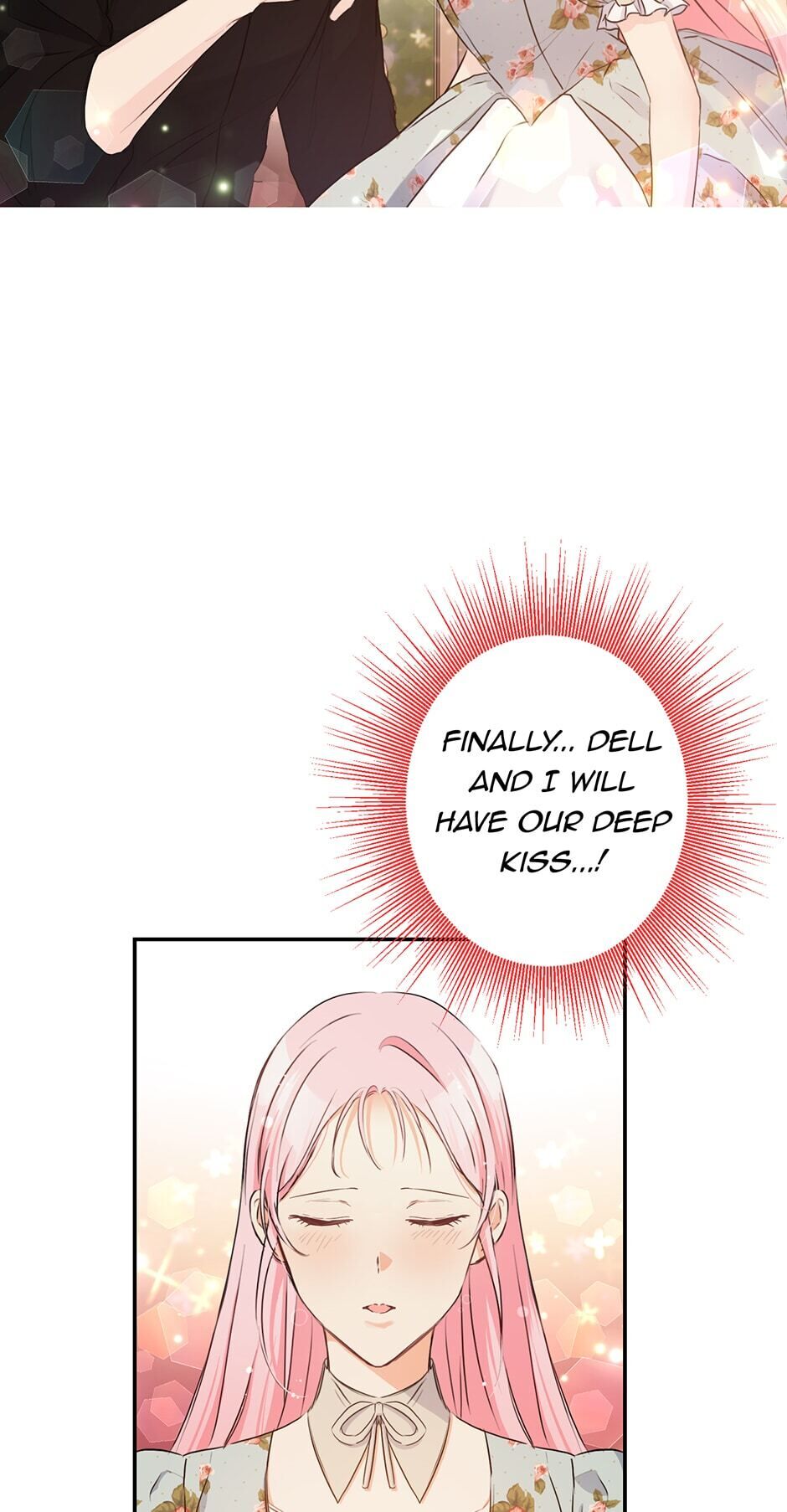 This Is an Obvious Fraudulent Marriage Chapter 69 page 4 - Chapter 69: At Last?