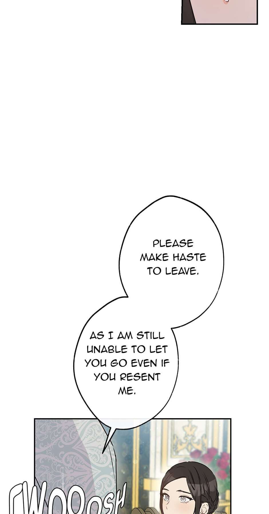 This Is an Obvious Fraudulent Marriage Chapter 69 page 40 - Chapter 69: At Last?