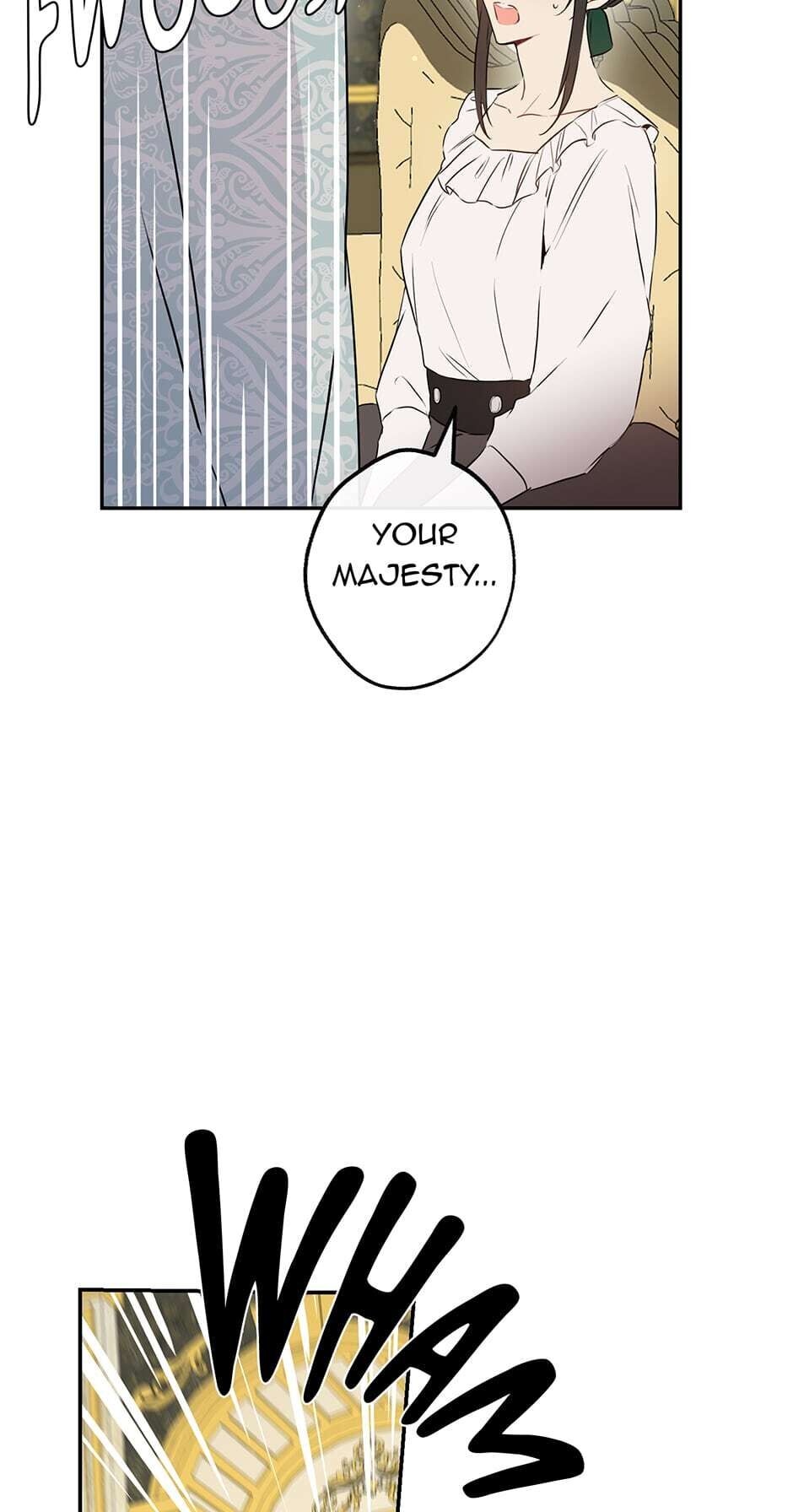This Is an Obvious Fraudulent Marriage Chapter 69 page 41 - Chapter 69: At Last?