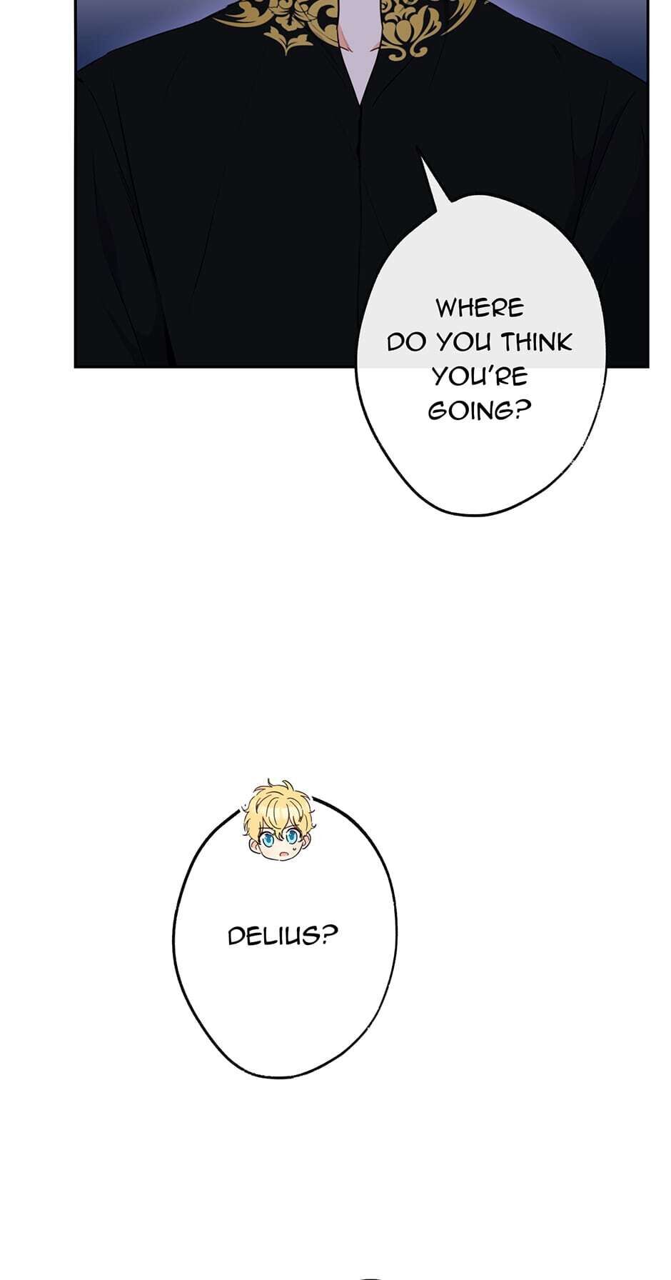 This Is an Obvious Fraudulent Marriage Chapter 69 page 43 - Chapter 69: At Last?