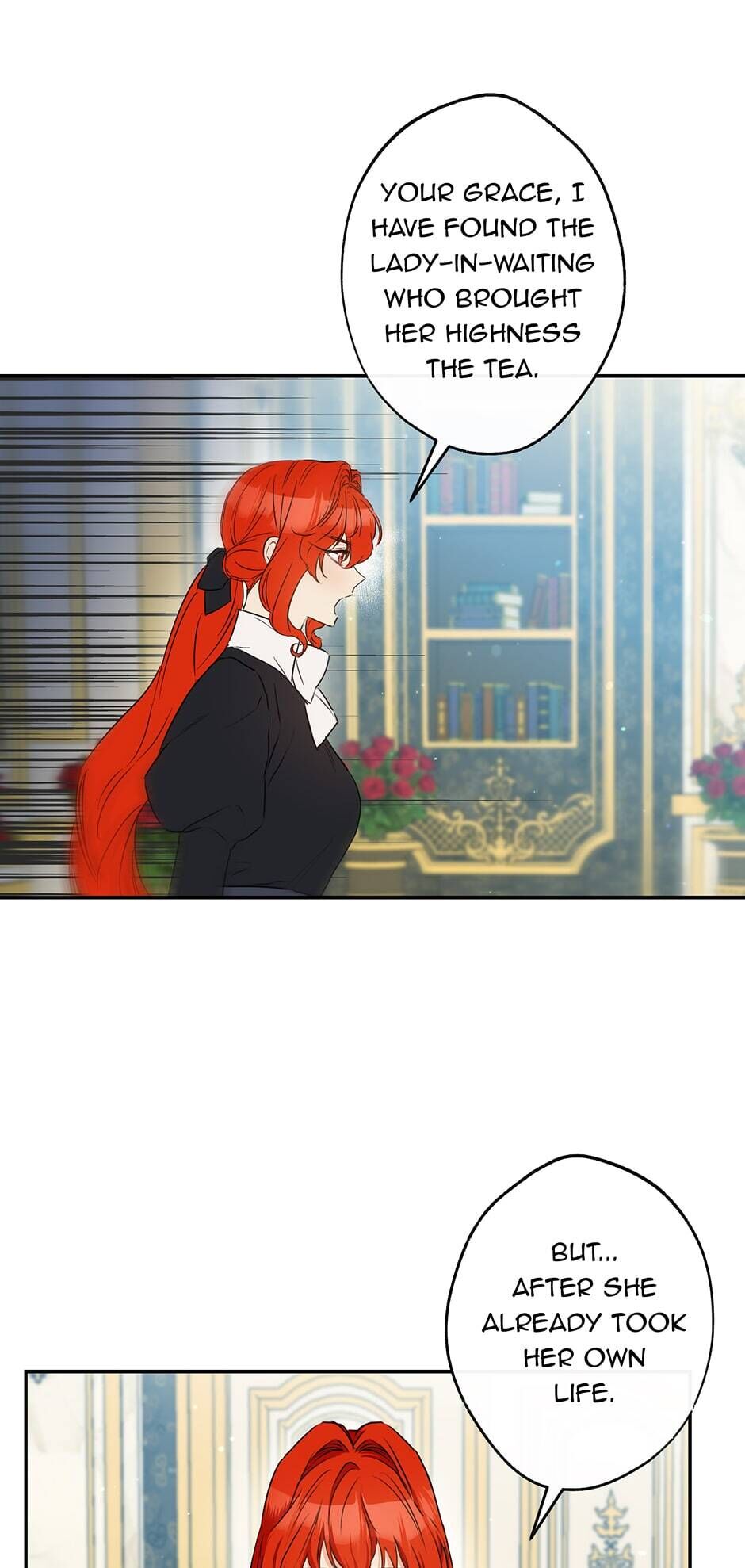 This Is an Obvious Fraudulent Marriage Chapter 69 page 46 - Chapter 69: At Last?