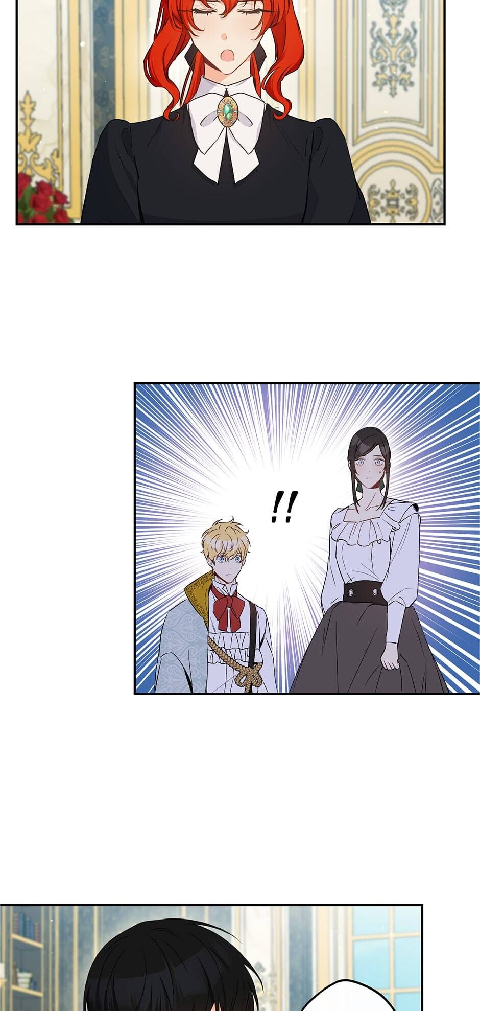 This Is an Obvious Fraudulent Marriage Chapter 69 page 47 - Chapter 69: At Last?