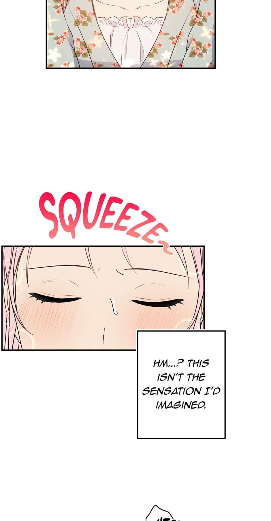This Is an Obvious Fraudulent Marriage Chapter 69 page 5 - Chapter 69: At Last?
