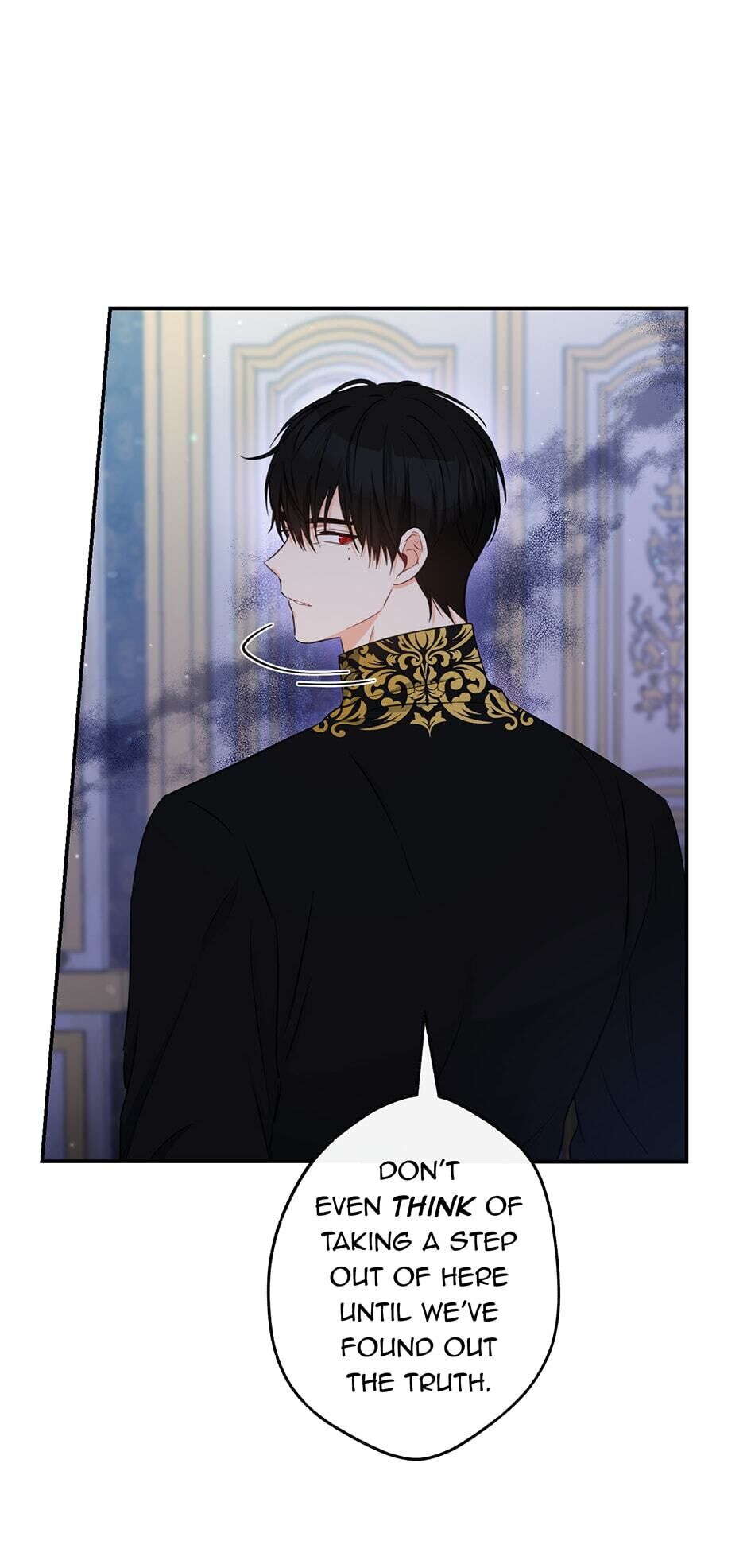 This Is an Obvious Fraudulent Marriage Chapter 69 page 51 - Chapter 69: At Last?