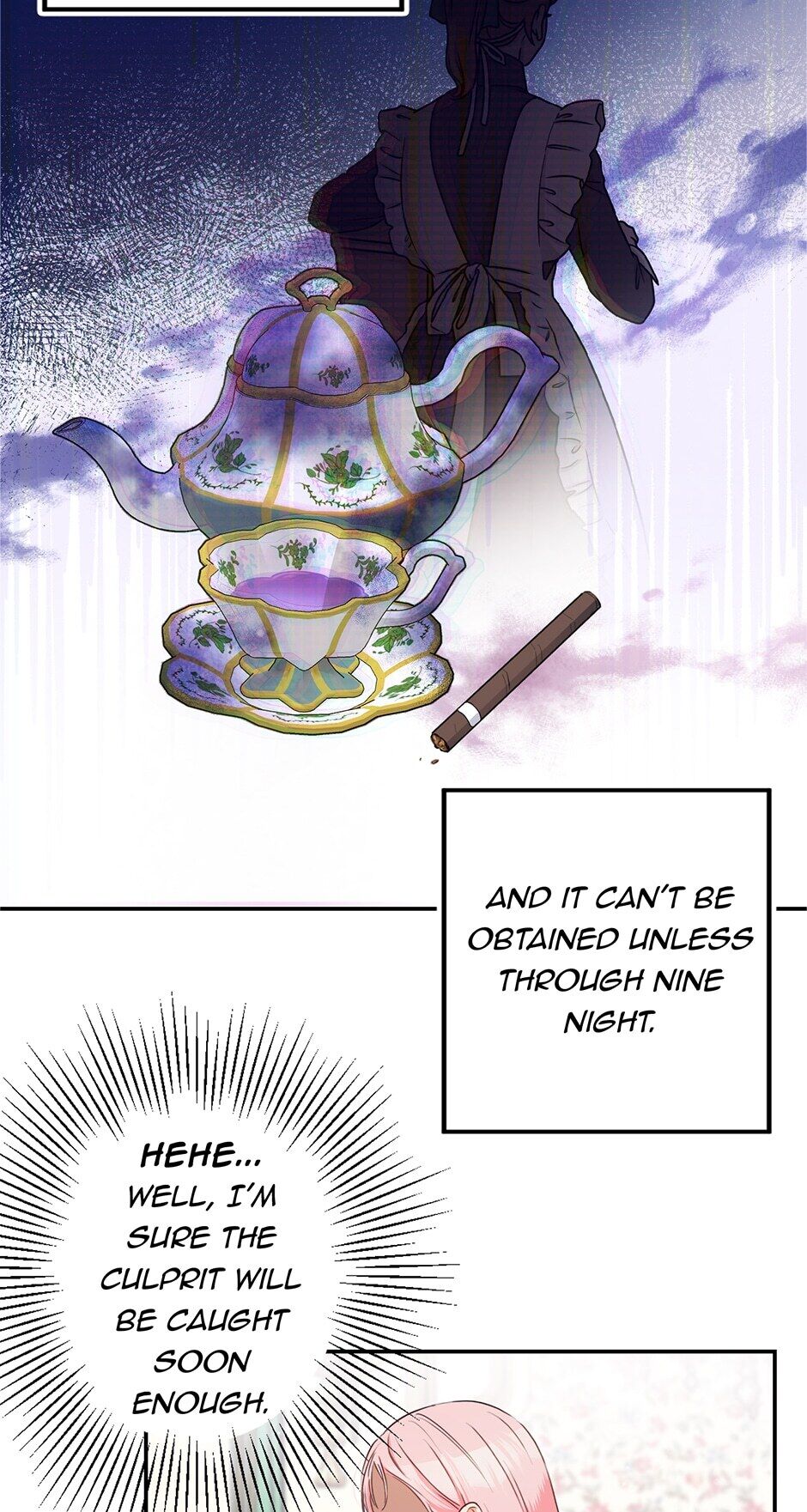 This Is an Obvious Fraudulent Marriage Chapter 69 page 55 - Chapter 69: At Last?