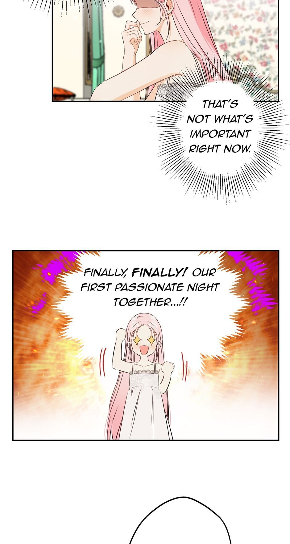 This Is an Obvious Fraudulent Marriage Chapter 69 page 56 - Chapter 69: At Last?