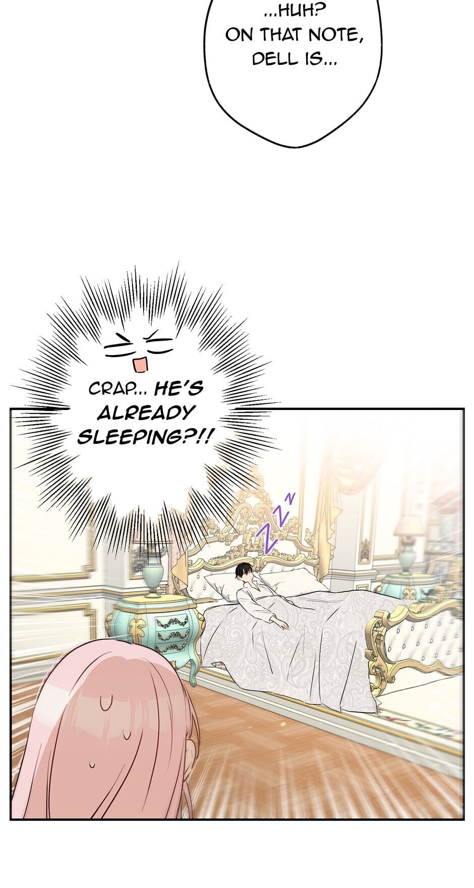 This Is an Obvious Fraudulent Marriage Chapter 69 page 57 - Chapter 69: At Last?