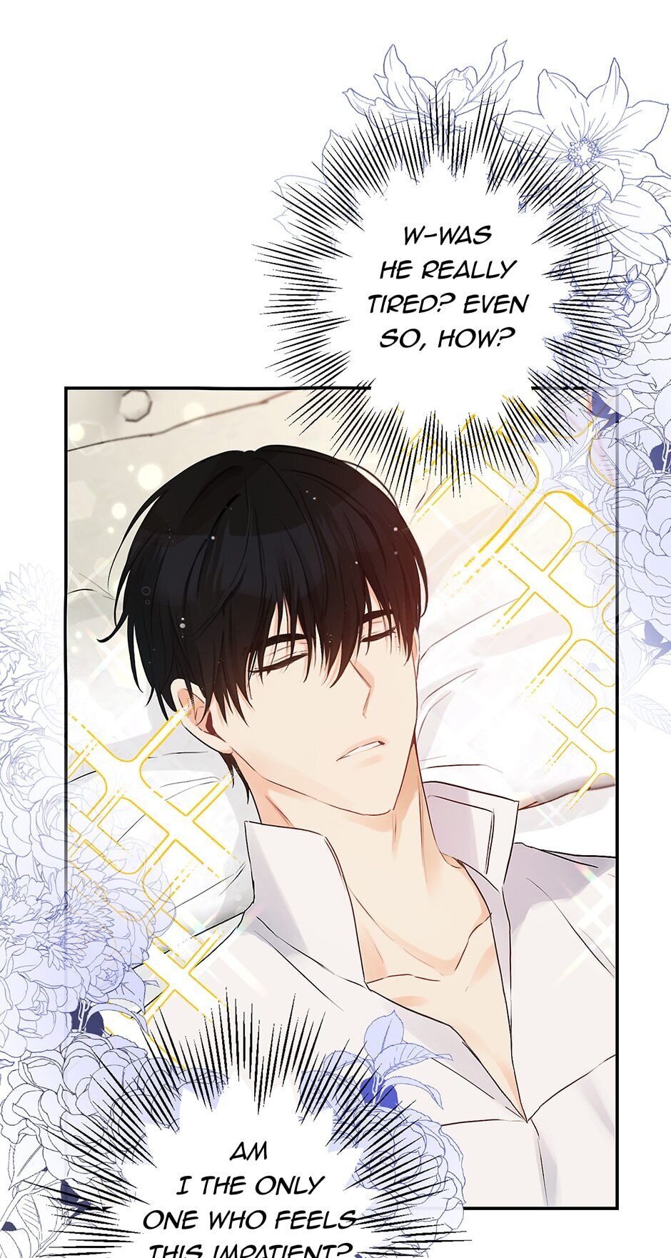 This Is an Obvious Fraudulent Marriage Chapter 69 page 58 - Chapter 69: At Last?