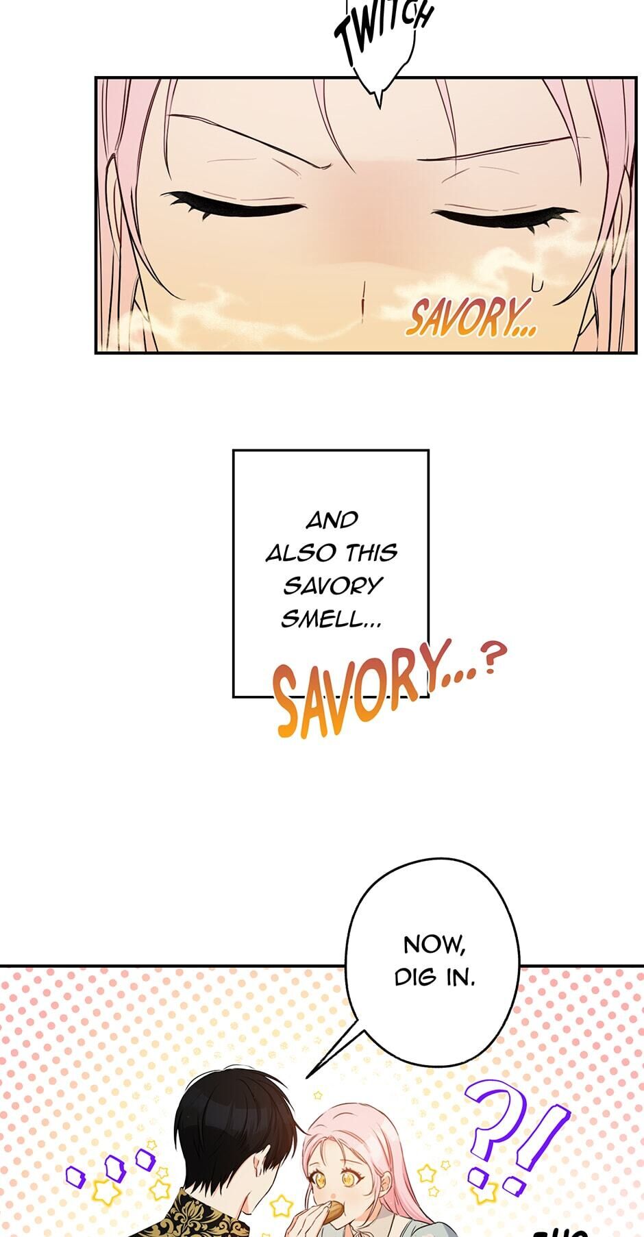 This Is an Obvious Fraudulent Marriage Chapter 69 page 6 - Chapter 69: At Last?