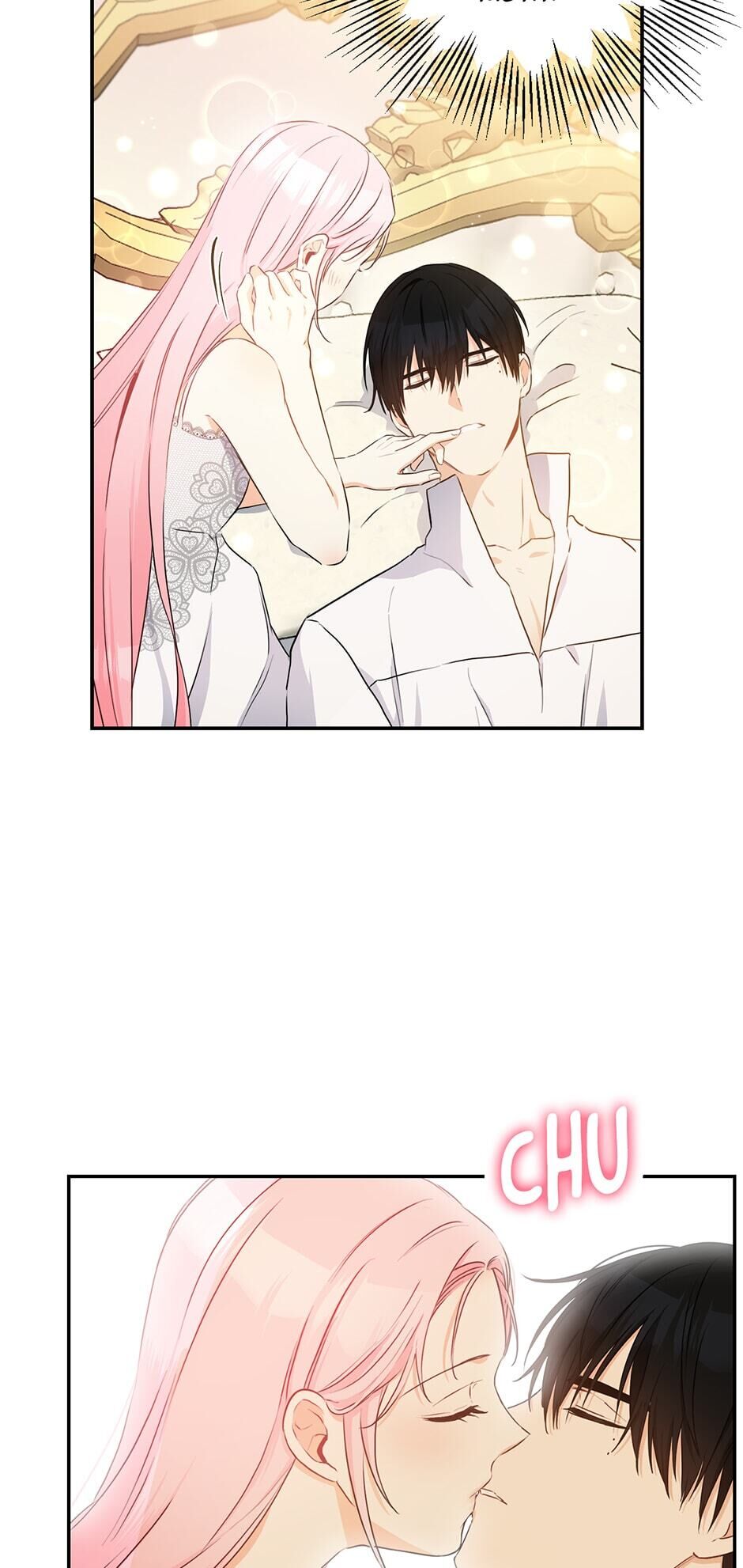 This Is an Obvious Fraudulent Marriage Chapter 69 page 61 - Chapter 69: At Last?