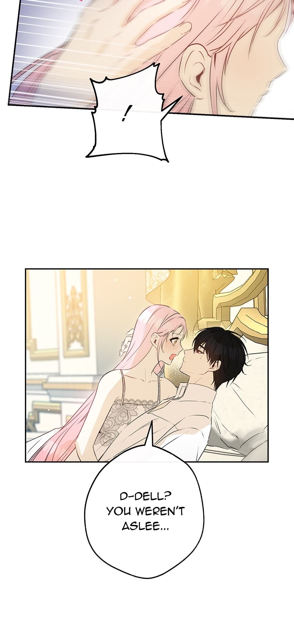 This Is an Obvious Fraudulent Marriage Chapter 69 page 64 - Chapter 69: At Last?
