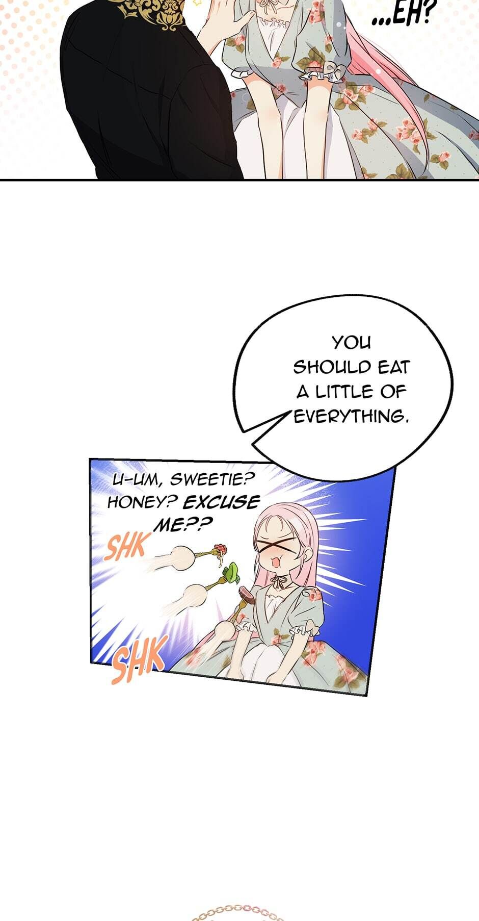This Is an Obvious Fraudulent Marriage Chapter 69 page 7 - Chapter 69: At Last?