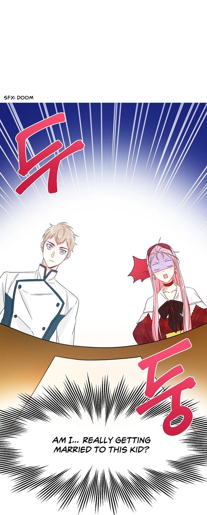 This Is an Obvious Fraudulent Marriage Chapter 7 page 1 - Chapter 7