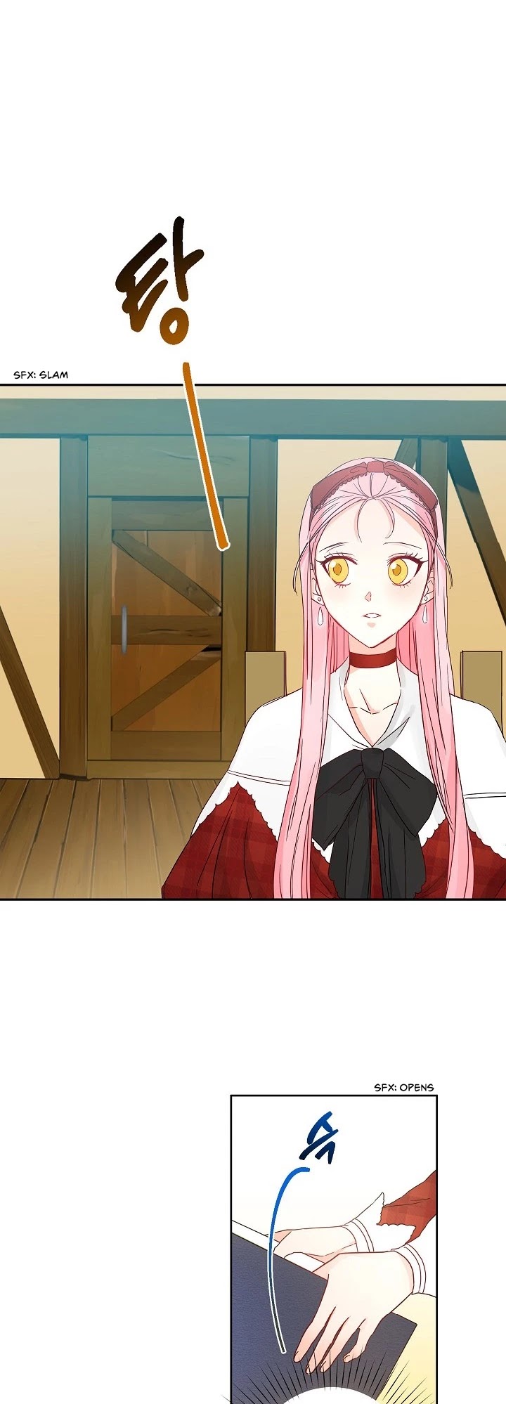 This Is an Obvious Fraudulent Marriage Chapter 7 page 13 - Chapter 7