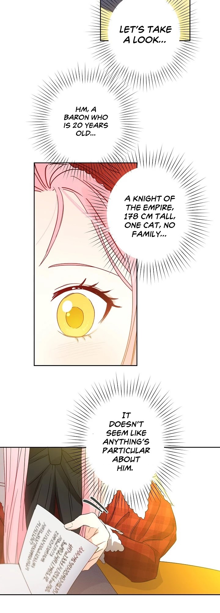 This Is an Obvious Fraudulent Marriage Chapter 7 page 14 - Chapter 7