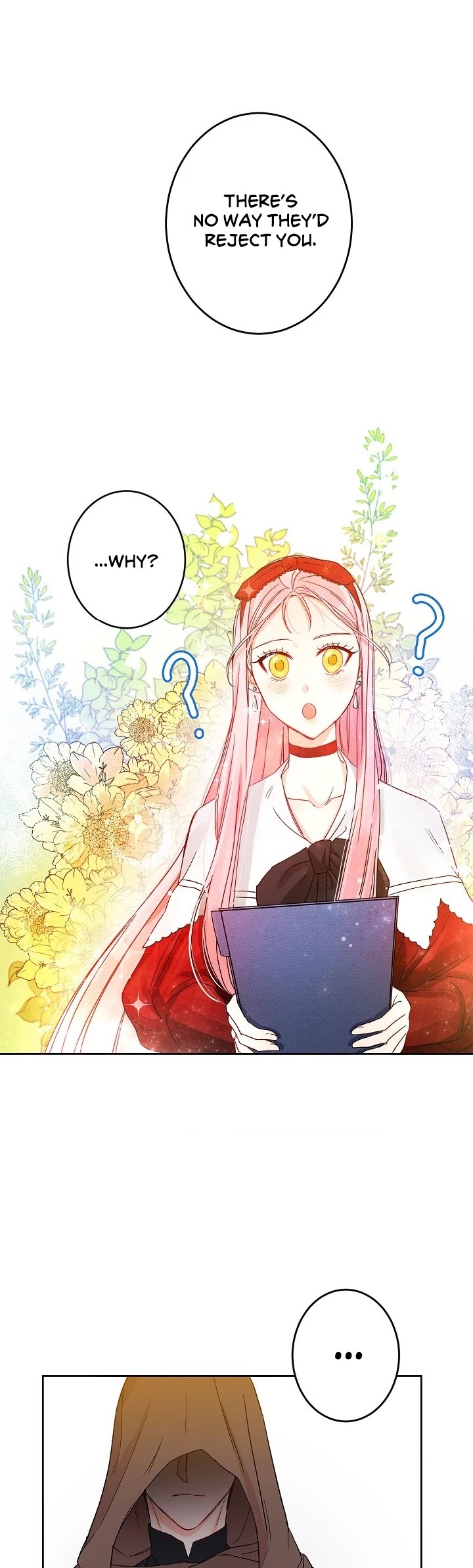 This Is an Obvious Fraudulent Marriage Chapter 7 page 19 - Chapter 7