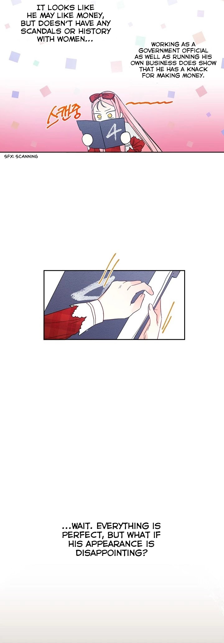 This Is an Obvious Fraudulent Marriage Chapter 7 page 28 - Chapter 7
