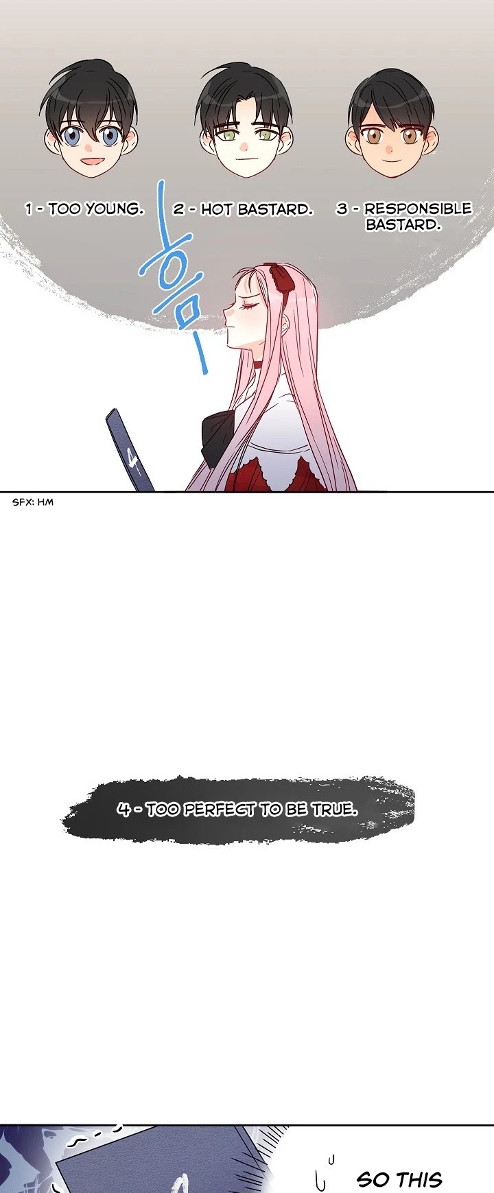 This Is an Obvious Fraudulent Marriage Chapter 7 page 29 - Chapter 7