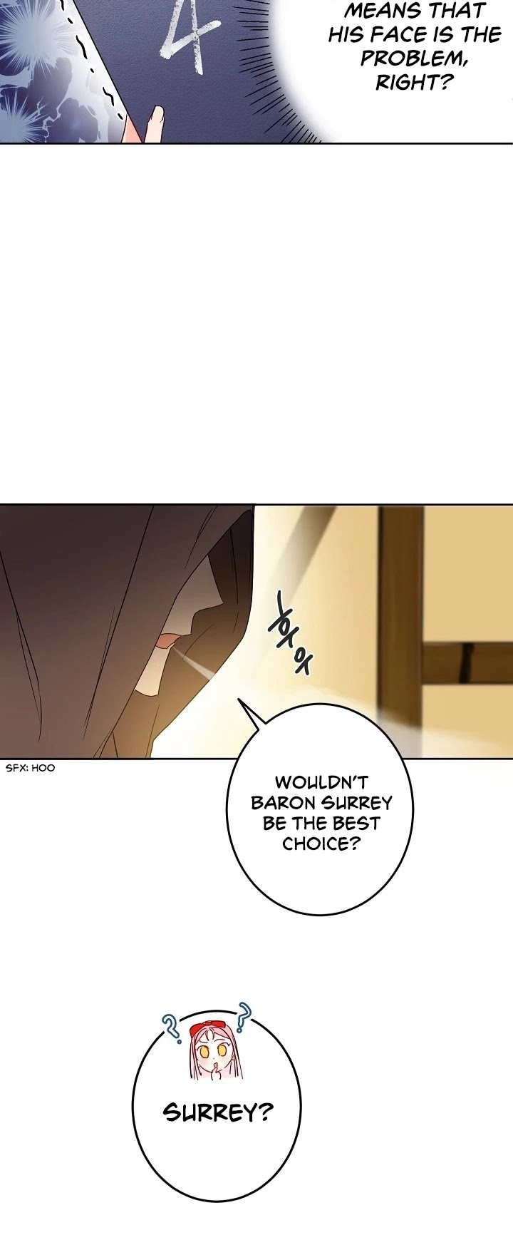This Is an Obvious Fraudulent Marriage Chapter 7 page 30 - Chapter 7