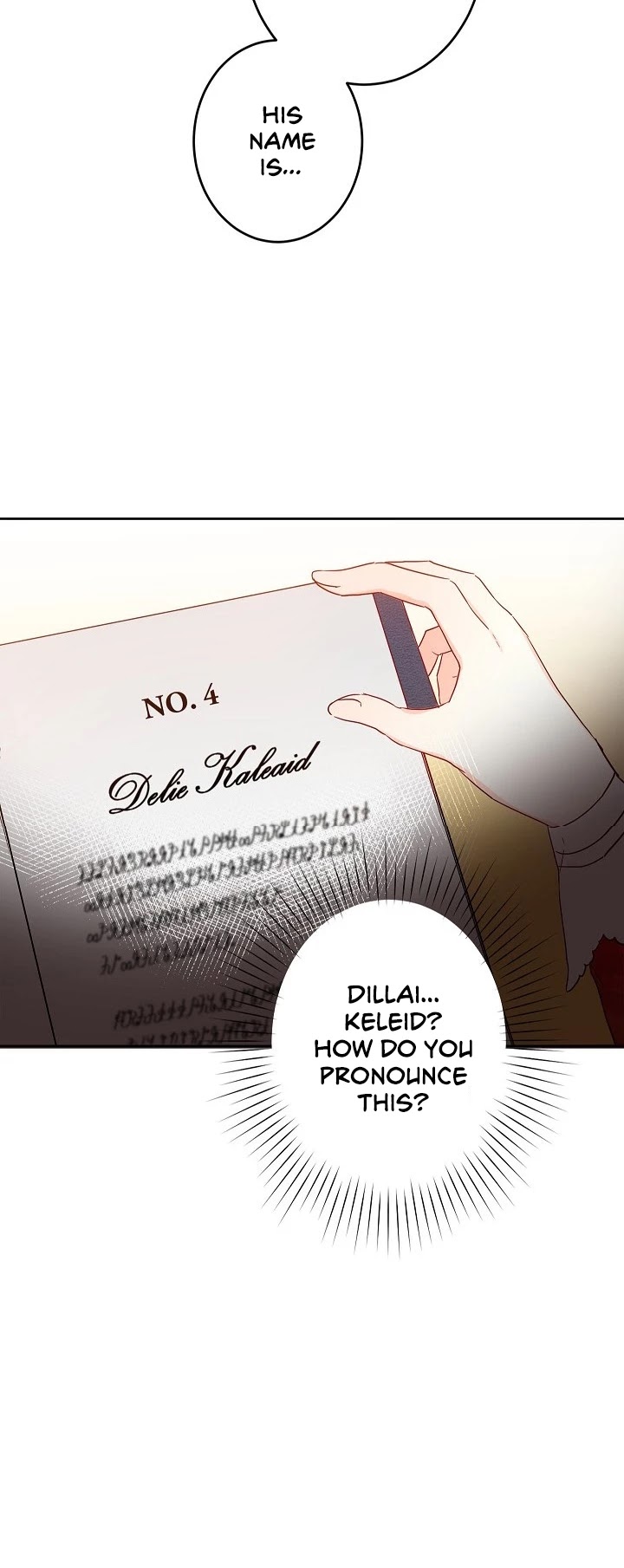 This Is an Obvious Fraudulent Marriage Chapter 7 page 34 - Chapter 7