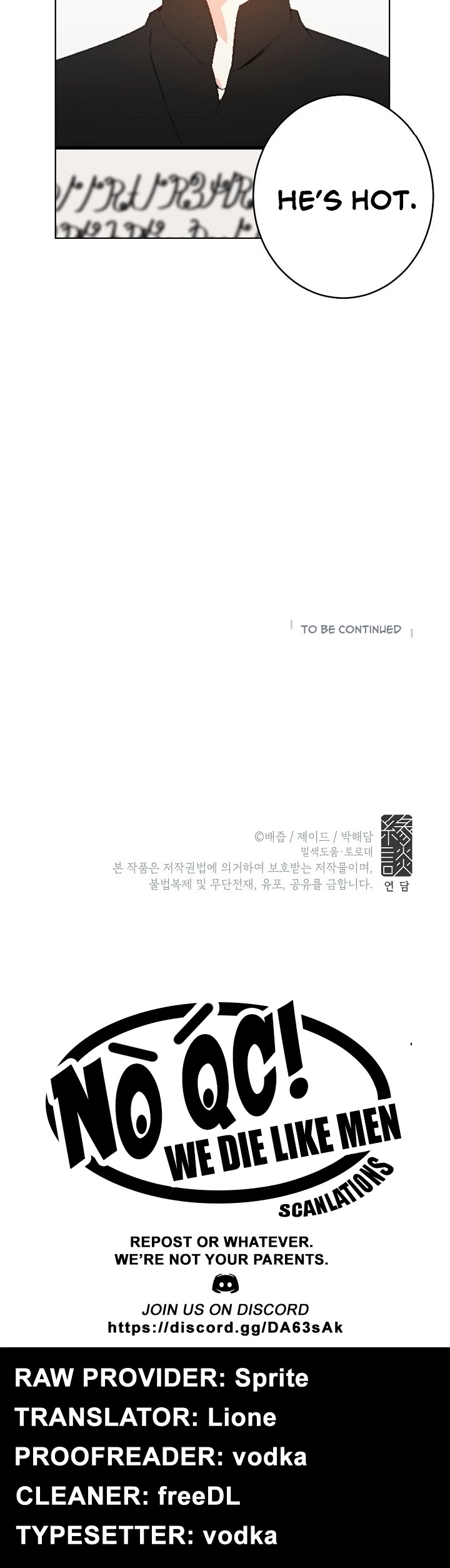 This Is an Obvious Fraudulent Marriage Chapter 7 page 38 - Chapter 7