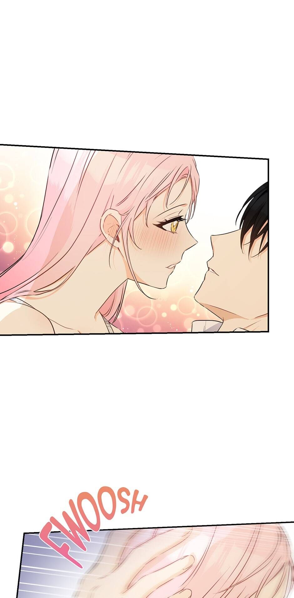 This Is an Obvious Fraudulent Marriage Chapter 70 page 1 - Chapter 70: Eat My Sweets