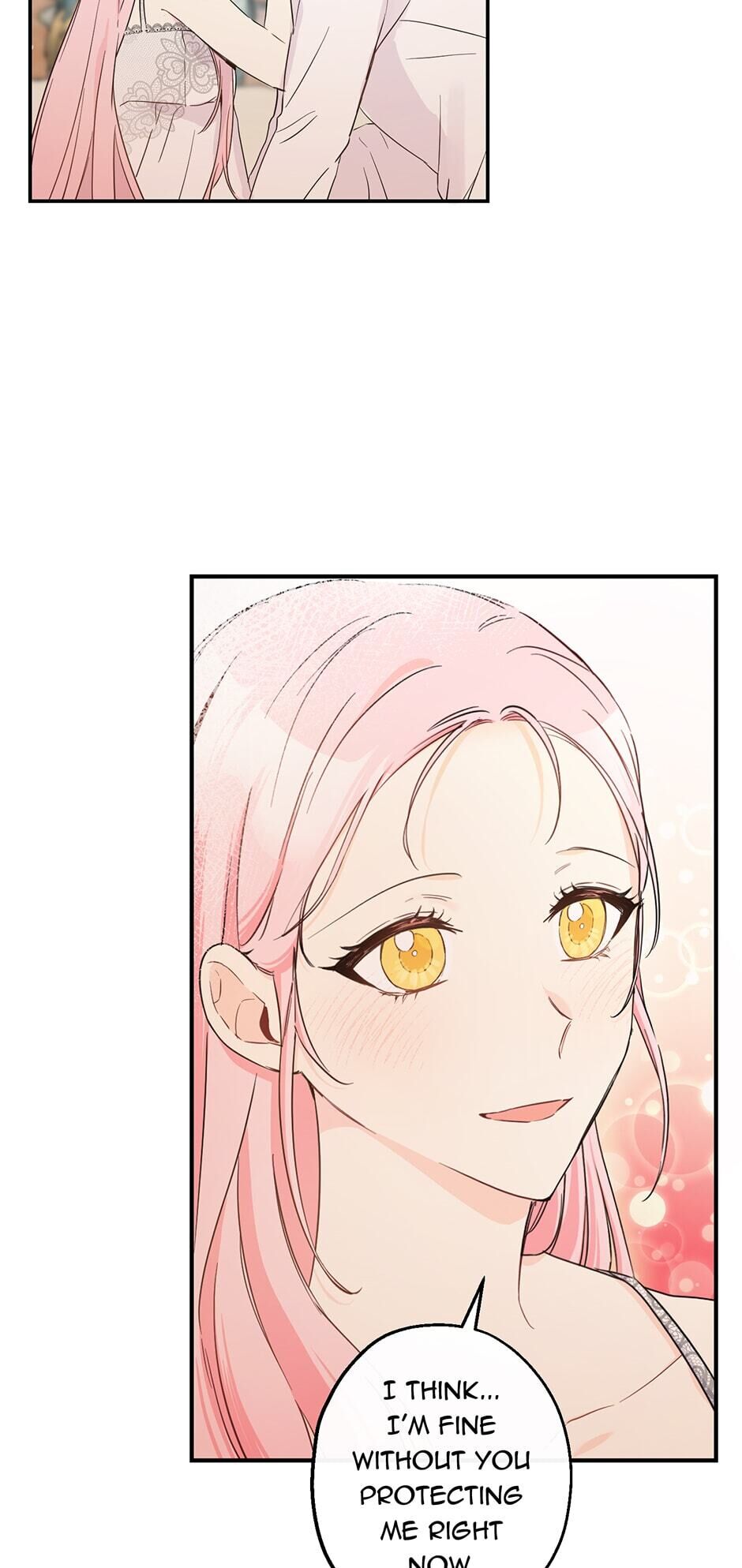This Is an Obvious Fraudulent Marriage Chapter 70 page 10 - Chapter 70: Eat My Sweets