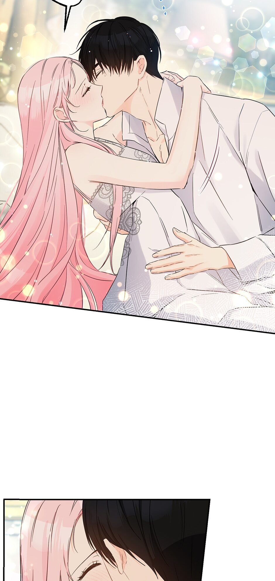 This Is an Obvious Fraudulent Marriage Chapter 70 page 12 - Chapter 70: Eat My Sweets