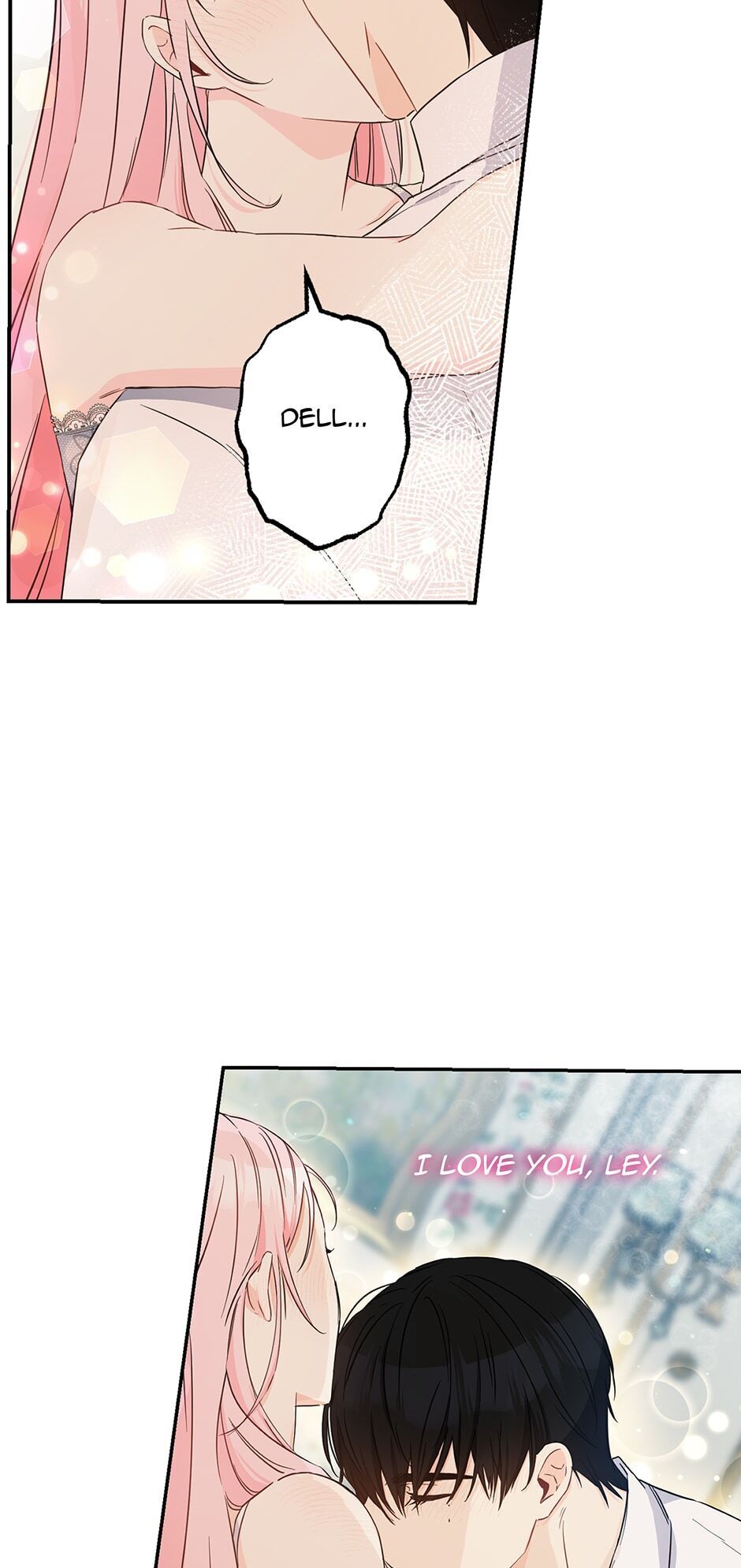 This Is an Obvious Fraudulent Marriage Chapter 70 page 13 - Chapter 70: Eat My Sweets