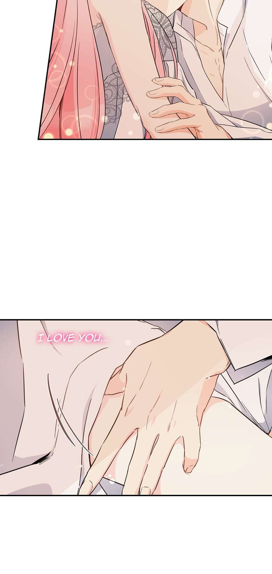 This Is an Obvious Fraudulent Marriage Chapter 70 page 14 - Chapter 70: Eat My Sweets
