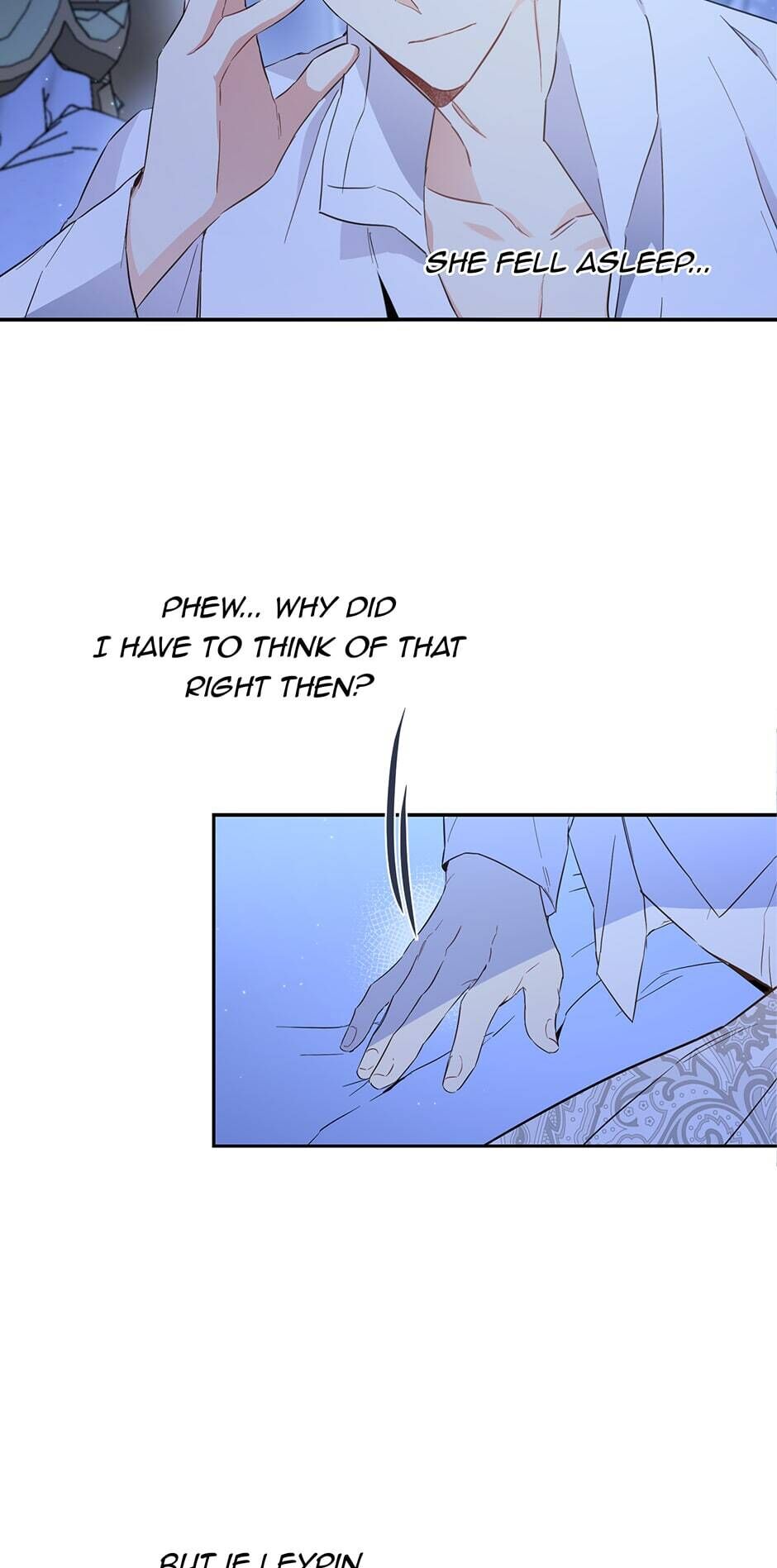 This Is an Obvious Fraudulent Marriage Chapter 70 page 17 - Chapter 70: Eat My Sweets