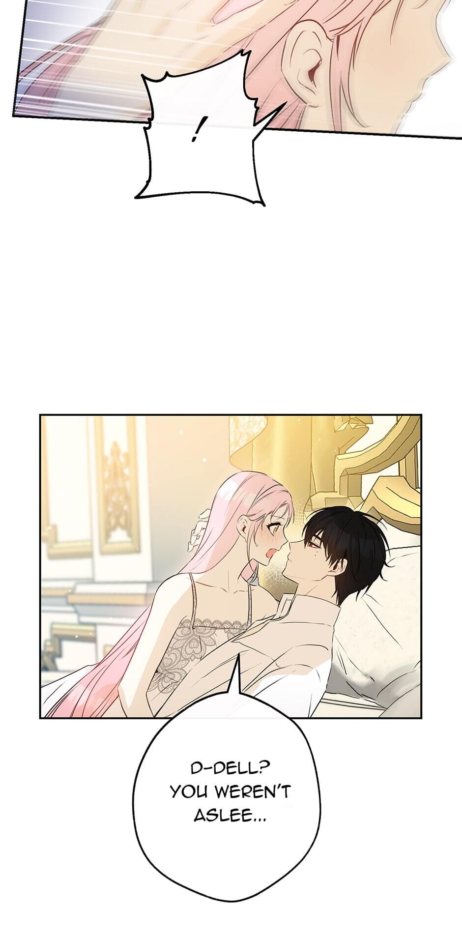 This Is an Obvious Fraudulent Marriage Chapter 70 page 2 - Chapter 70: Eat My Sweets