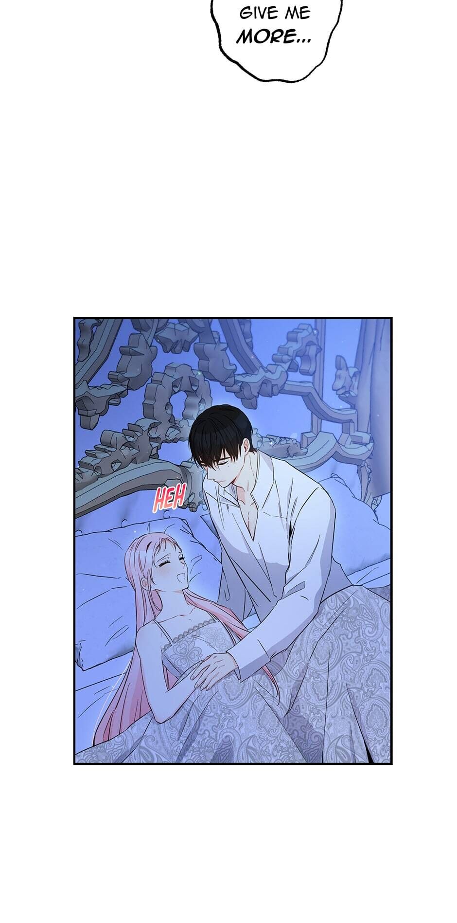 This Is an Obvious Fraudulent Marriage Chapter 70 page 20 - Chapter 70: Eat My Sweets