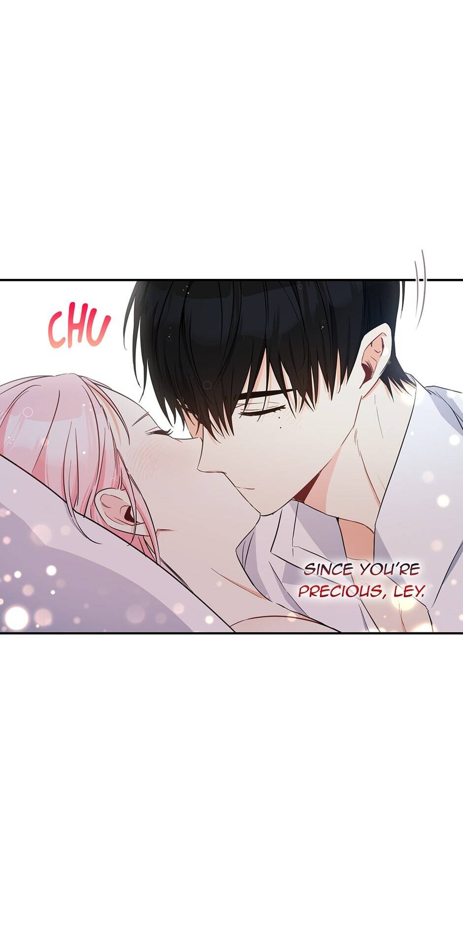 This Is an Obvious Fraudulent Marriage Chapter 70 page 21 - Chapter 70: Eat My Sweets