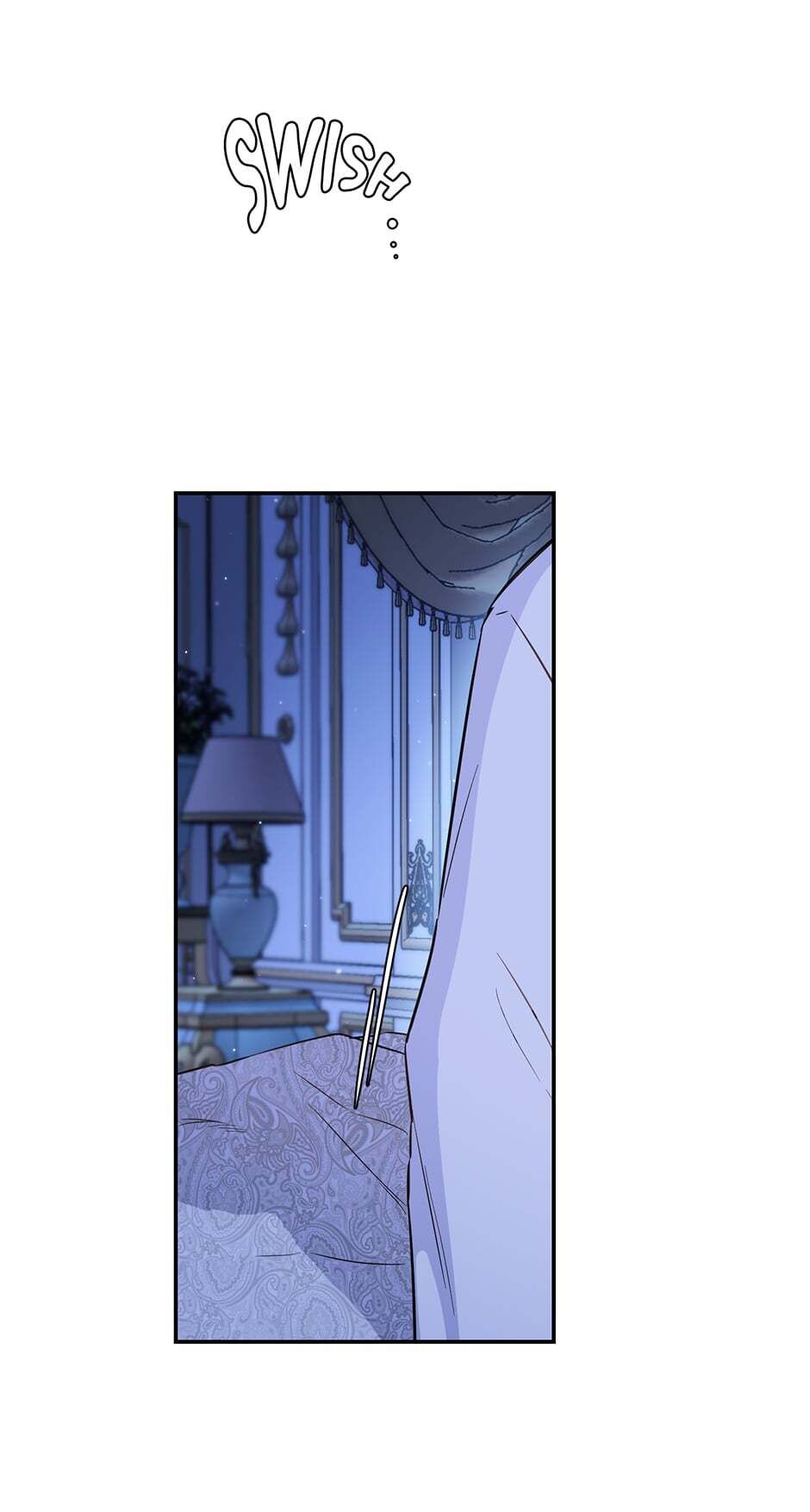 This Is an Obvious Fraudulent Marriage Chapter 70 page 22 - Chapter 70: Eat My Sweets