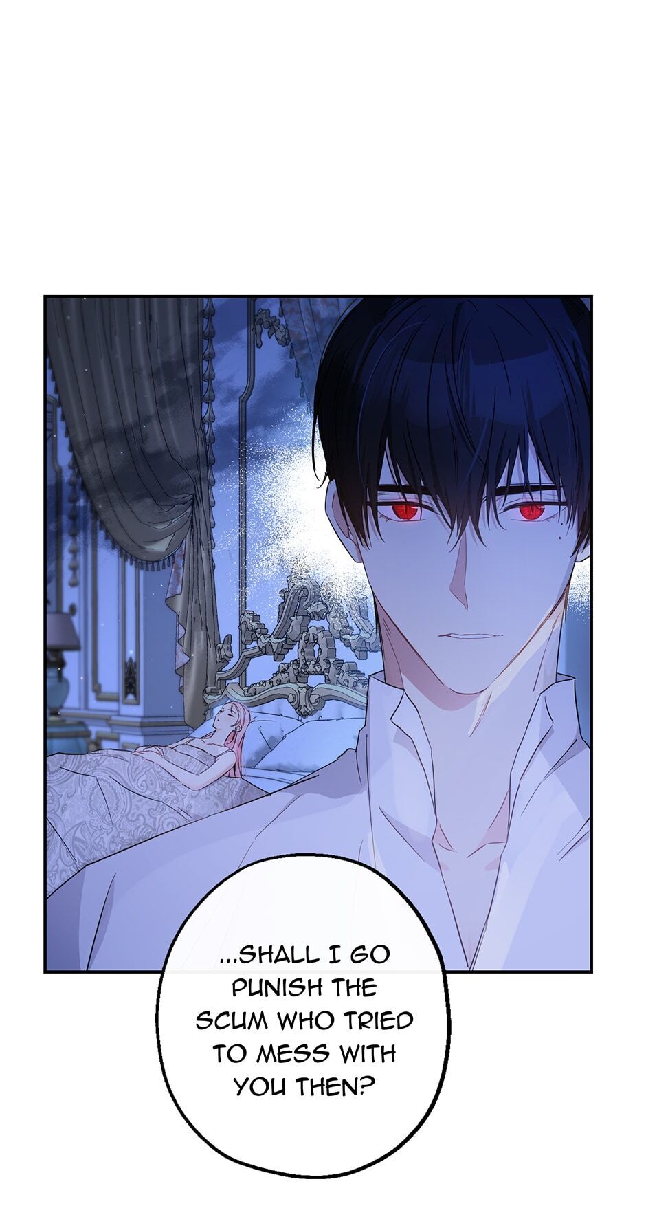 This Is an Obvious Fraudulent Marriage Chapter 70 page 23 - Chapter 70: Eat My Sweets