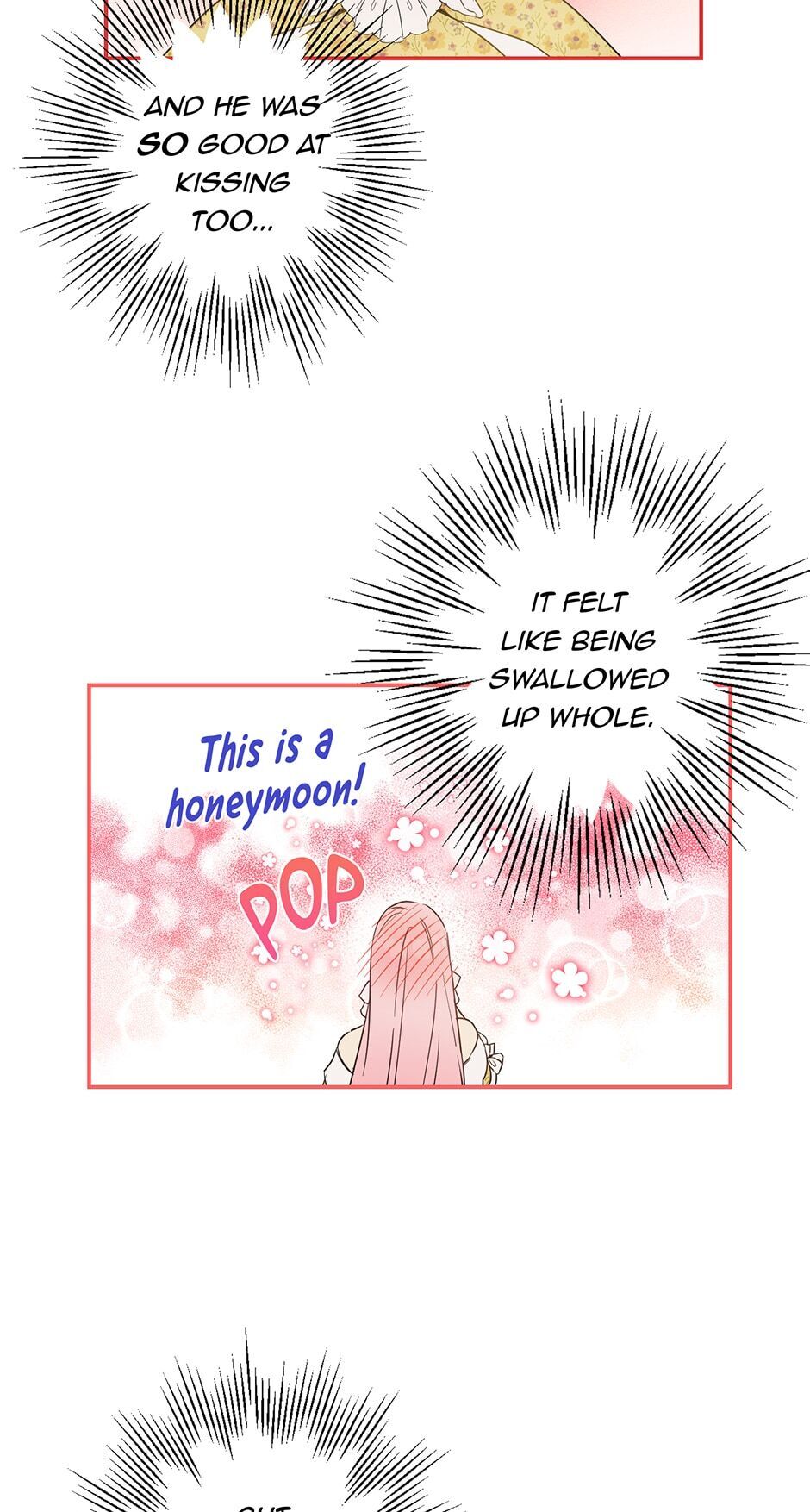 This Is an Obvious Fraudulent Marriage Chapter 70 page 26 - Chapter 70: Eat My Sweets