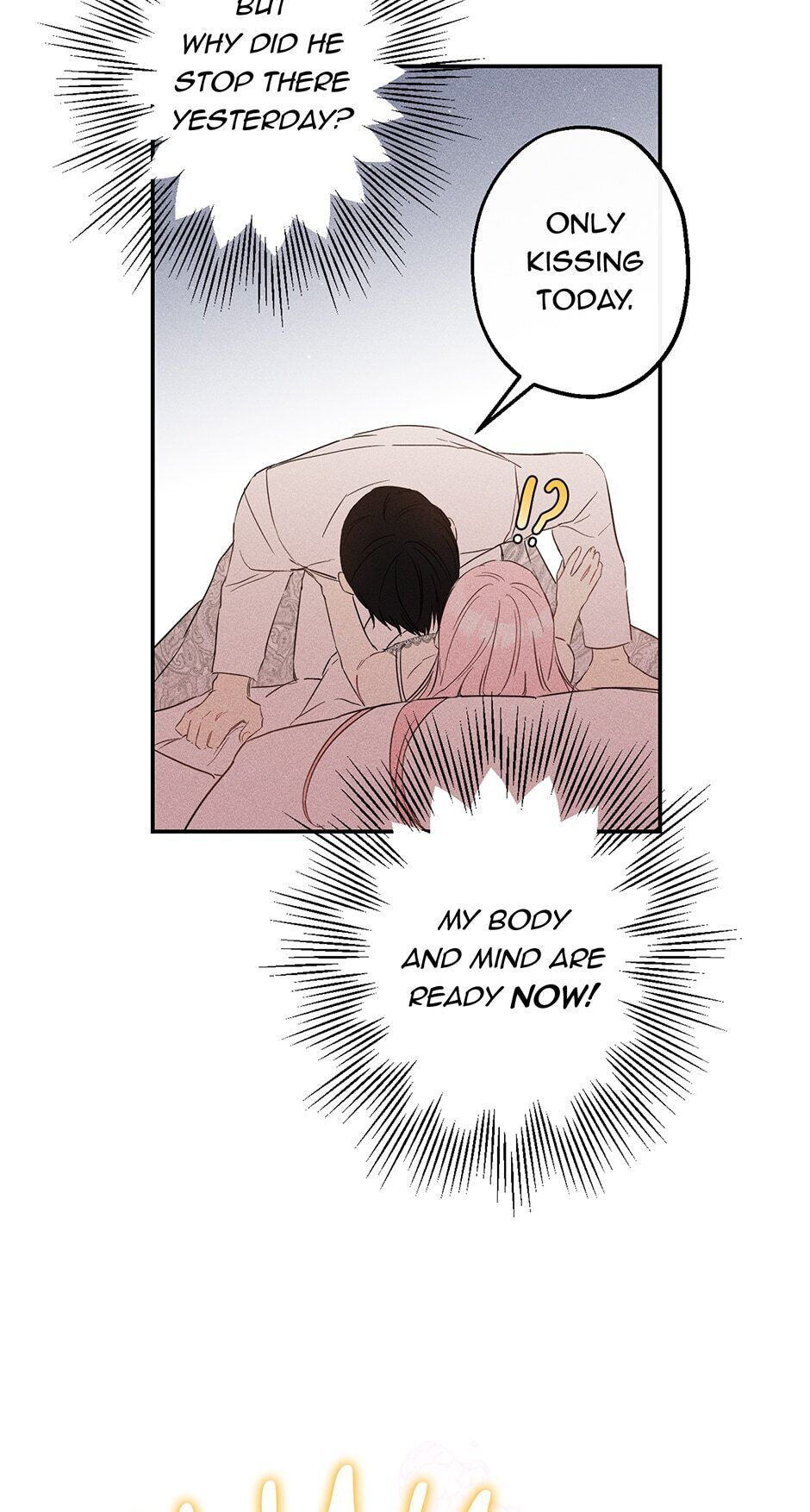This Is an Obvious Fraudulent Marriage Chapter 70 page 27 - Chapter 70: Eat My Sweets