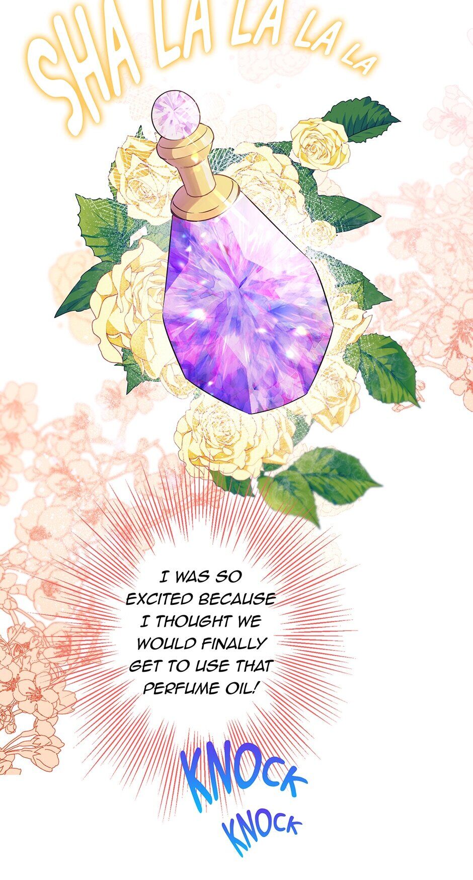 This Is an Obvious Fraudulent Marriage Chapter 70 page 28 - Chapter 70: Eat My Sweets