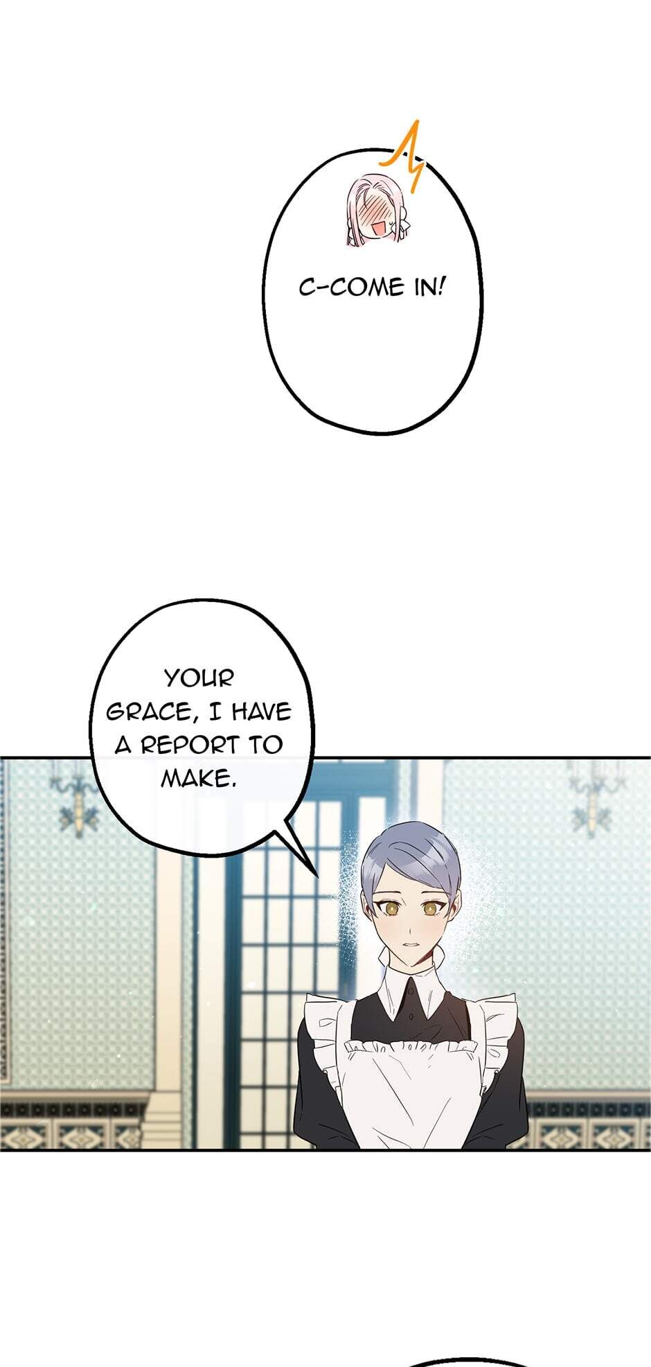 This Is an Obvious Fraudulent Marriage Chapter 70 page 29 - Chapter 70: Eat My Sweets