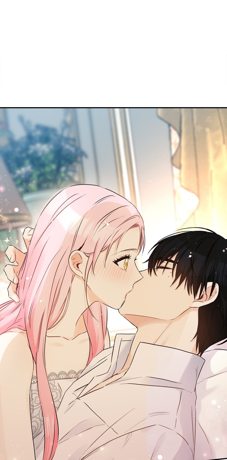 This Is an Obvious Fraudulent Marriage Chapter 70 page 3 - Chapter 70: Eat My Sweets