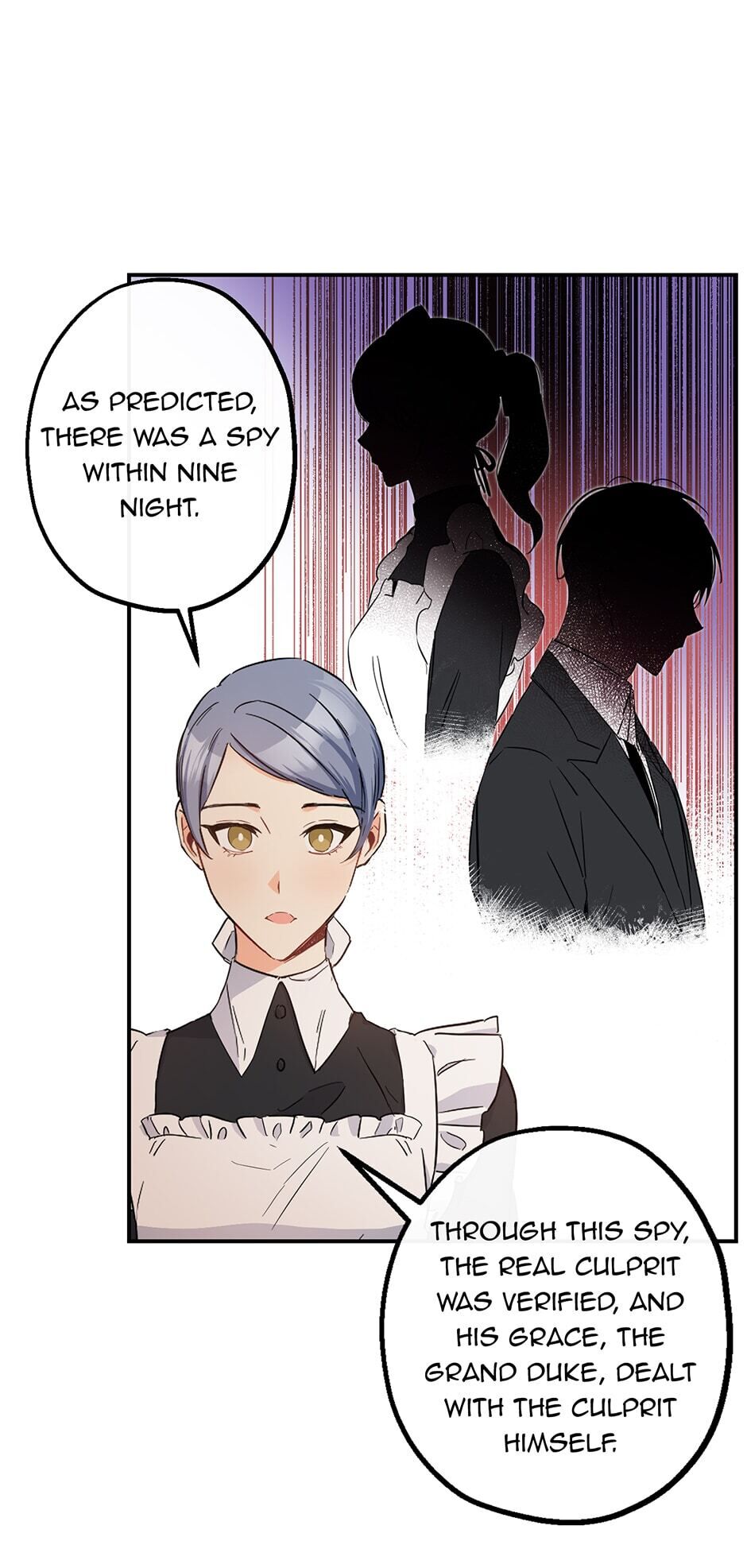 This Is an Obvious Fraudulent Marriage Chapter 70 page 31 - Chapter 70: Eat My Sweets