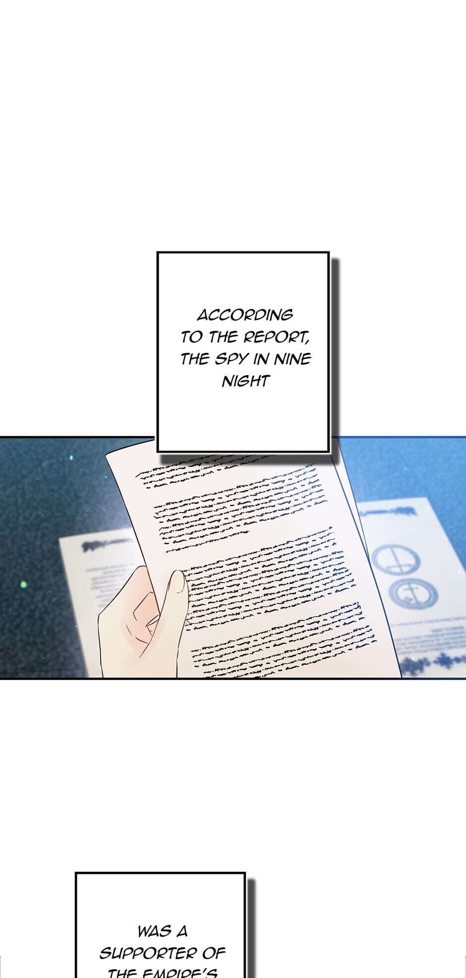 This Is an Obvious Fraudulent Marriage Chapter 70 page 32 - Chapter 70: Eat My Sweets