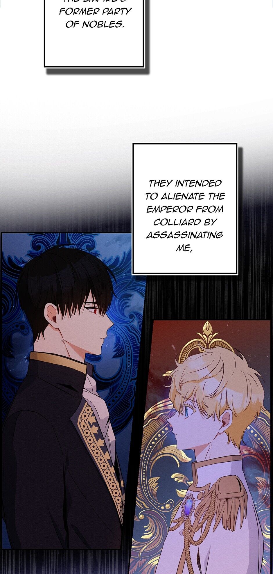 This Is an Obvious Fraudulent Marriage Chapter 70 page 33 - Chapter 70: Eat My Sweets