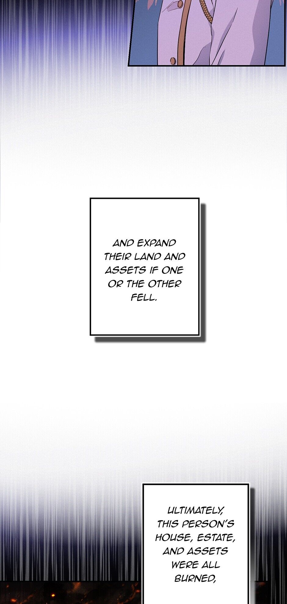This Is an Obvious Fraudulent Marriage Chapter 70 page 34 - Chapter 70: Eat My Sweets
